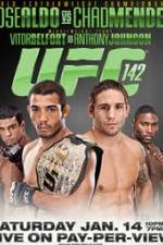 Watch UFC 142 Aldo vs Mendes 1channel