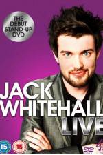 Watch Jack Whitehall Live 1channel