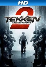 Watch Tekken: Kazuya\'s Revenge 1channel