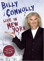 Watch Billy Connolly: Live in New York 1channel