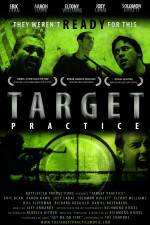 Watch Target Practice 1channel