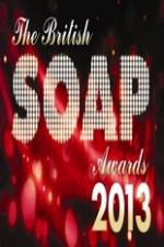 Watch The British Soap Awards 2013 1channel