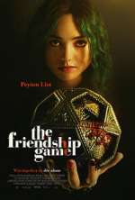 Watch The Friendship Game 1channel