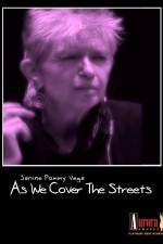 Watch As We Cover the Streets: Janine Pommy Vega 1channel