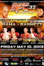 Watch MFC 37 True Grit 1channel