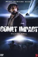 Watch Comet Impact 1channel