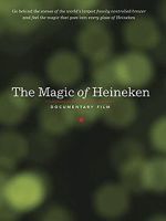 Watch The Magic of Heineken 1channel