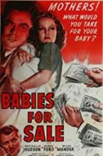 Watch Babies for Sale 1channel