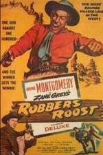 Watch Robbers' Roost 1channel