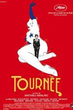 Watch Tournee 1channel