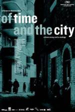 Watch Of Time and the City 1channel