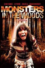 Watch Monsters in the Woods 1channel
