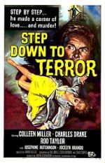 Watch Step Down to Terror 1channel