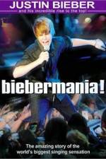 Watch Biebermania 1channel