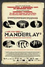 Watch Manderlay 1channel