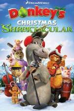 Watch Donkeys Christmas Shrektacular 1channel