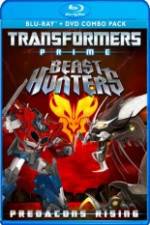 Watch Transformers Prime Beast Hunters Predacons Rising 1channel