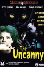 Watch The Uncanny 1channel