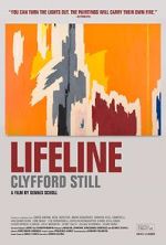 Watch Lifeline/Clyfford Still 1channel