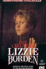Watch The Legend of Lizzie Borden 1channel
