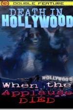 Watch Death in Hollywood 1channel