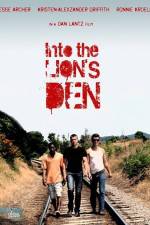 Watch Into the Lion's Den 1channel
