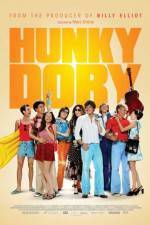 Watch Hunky Dory 1channel