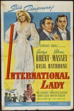 Watch International Lady 1channel