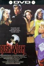 Watch Rush Week 1channel