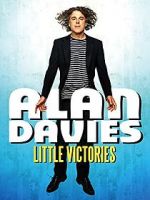 Watch Alan Davies: Little Victories 1channel