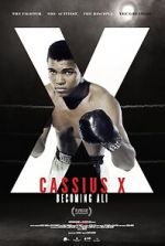 Watch Cassius X: Becoming Ali 1channel