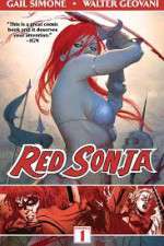 Watch Red Sonja: Queen of Plagues 1channel