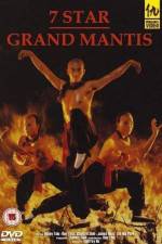 Watch 7 Star Grand Mantis 1channel