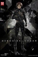 Watch Genocidal Organ 1channel