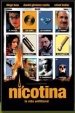 Watch Nicotina 1channel