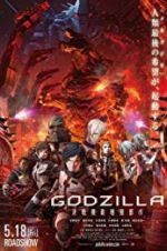 Watch Godzilla: City on the Edge of Battle 1channel