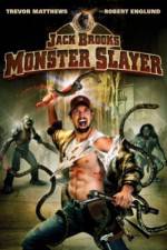 Watch Jack Brooks: Monster Slayer 1channel