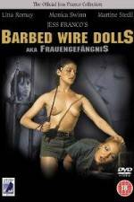 Watch Barbed Wire Dolls 1channel