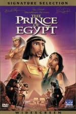 Watch The Prince of Egypt 1channel