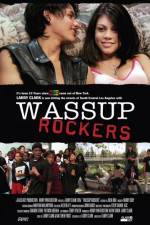 Watch Wassup Rockers 1channel