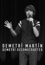 Watch Demetri Martin: Demetri Deconstructed 1channel