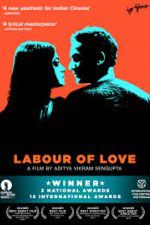 Watch Labour of Love 1channel