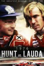 Watch Hunt vs Lauda: F1\'s Greatest Racing Rivals 1channel