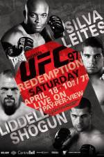 Watch UFC 97 Redemption 1channel