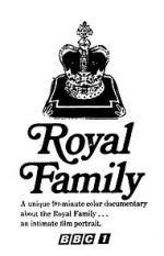 Watch Royal Family 1channel