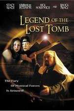 Watch Legend of the Lost Tomb 1channel