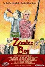 Watch Zombie Boy 1channel