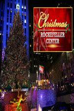 Watch Christmas in Rockefeller Center 1channel