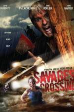Watch Savages Crossing 1channel