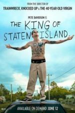 Watch The King of Staten Island 1channel